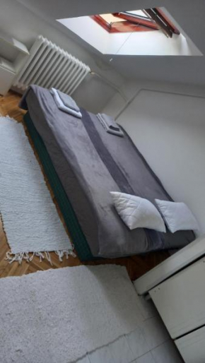Apartment White